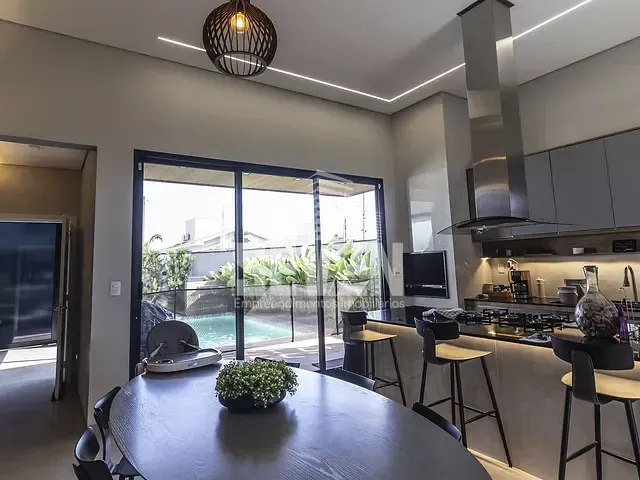 Casa com 451m² 3 quartos e 4 banheiros, à venda, no bairro Morada Do Sol em Piratininga