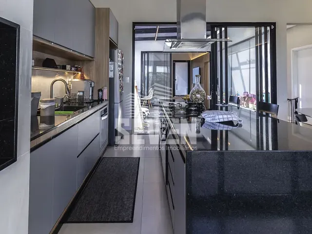 Casa com 451m² 3 quartos e 4 banheiros, à venda, no bairro Morada Do Sol em Piratininga