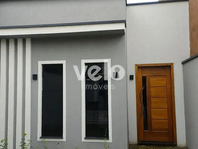 Casa com 125m² 2 quartos e 2 banheiros, à venda, no bairro Residencial San Marino em Taubaté
