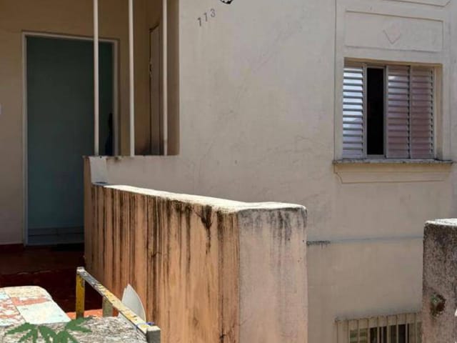 Casa 2 quartos e 2 banheiros, à venda, no bairro Vila Monumento em São Paulo
