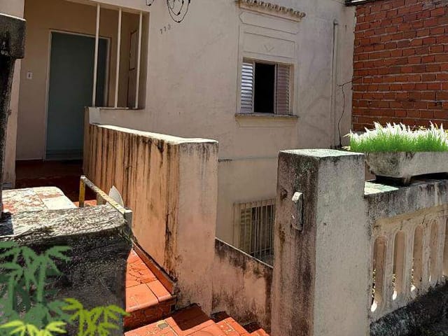 Casa 2 quartos e 2 banheiros, à venda, no bairro Vila Monumento em São Paulo
