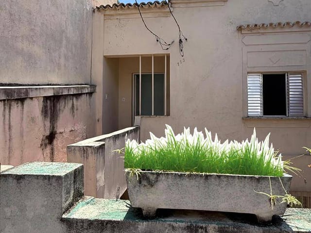 Casa 2 quartos e 2 banheiros, à venda, no bairro Vila Monumento em São Paulo