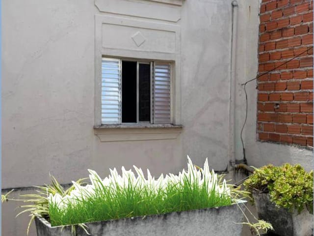 Casa 2 quartos e 2 banheiros, à venda, no bairro Vila Monumento em São Paulo