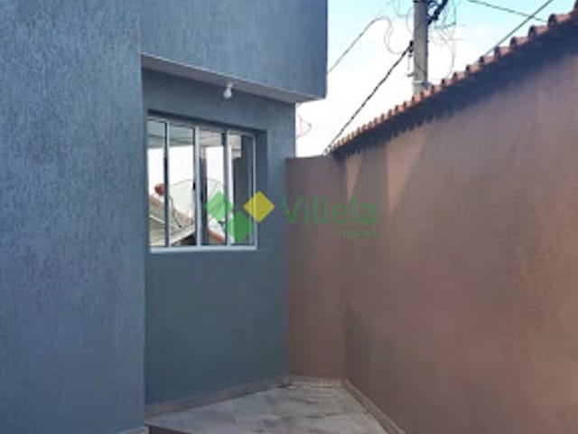 Foto do Casa - Casa em Vila Monteiro  -  Poá | Villela Imóveis