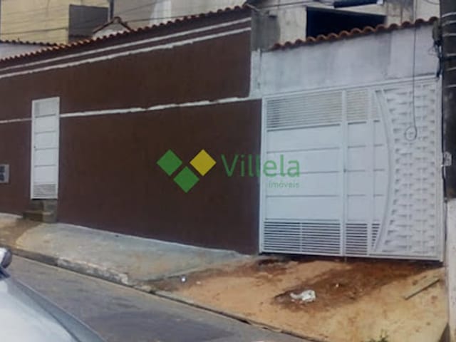 Foto do Casa - Casa em Vila Monteiro  -  Poá | Villela Imóveis