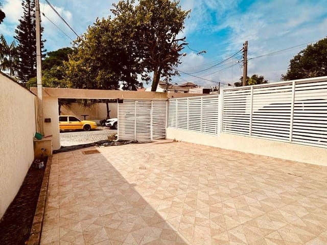 Casa com 270m² 2 quartos e 3 banheiros, à venda, no bairro Jardim Excelsior em Cabo Frio