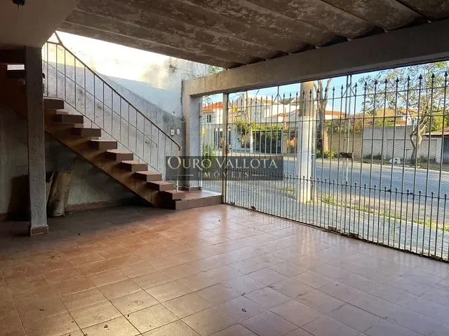 Casa com 269m² 2 quartos e 2 banheiros, à venda, no bairro Jardim da Saúde em São Paulo