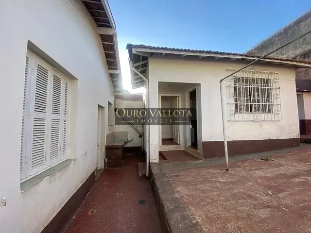 Casa com 269m² 2 quartos e 2 banheiros, à venda, no bairro Jardim da Saúde em São Paulo