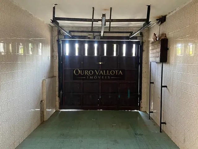 Casa com 269m² 2 quartos e 2 banheiros, à venda, no bairro Jardim da Saúde em São Paulo
