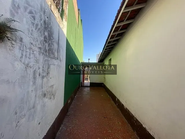 Casa com 269m² 2 quartos e 2 banheiros, à venda, no bairro Jardim da Saúde em São Paulo