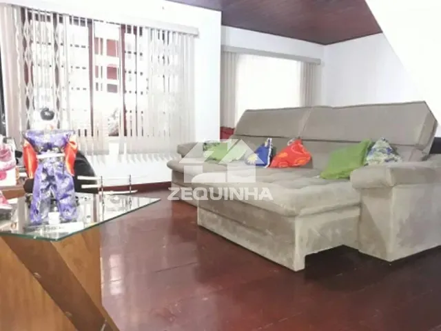 Casa com 173m² 4 quartos e 2 banheiros, à venda, no bairro Vila Yara em Osasco