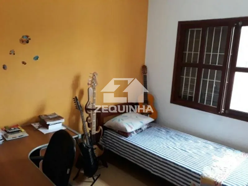 Casa, 4 quartos, 139 m² - Foto 19