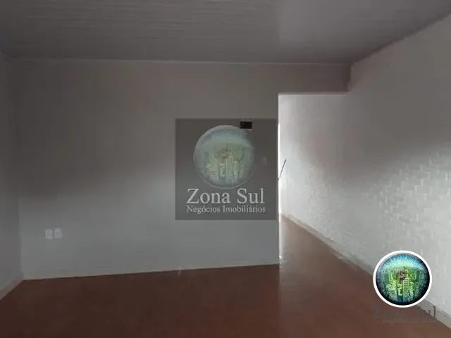 Casa com 65m² 2 quartos e 1 banheiro, à venda, no bairro Fornazari em Votorantim