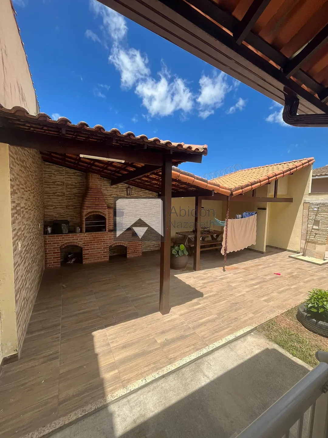 Casa, 3 quartos, 160 m² - Foto 29
