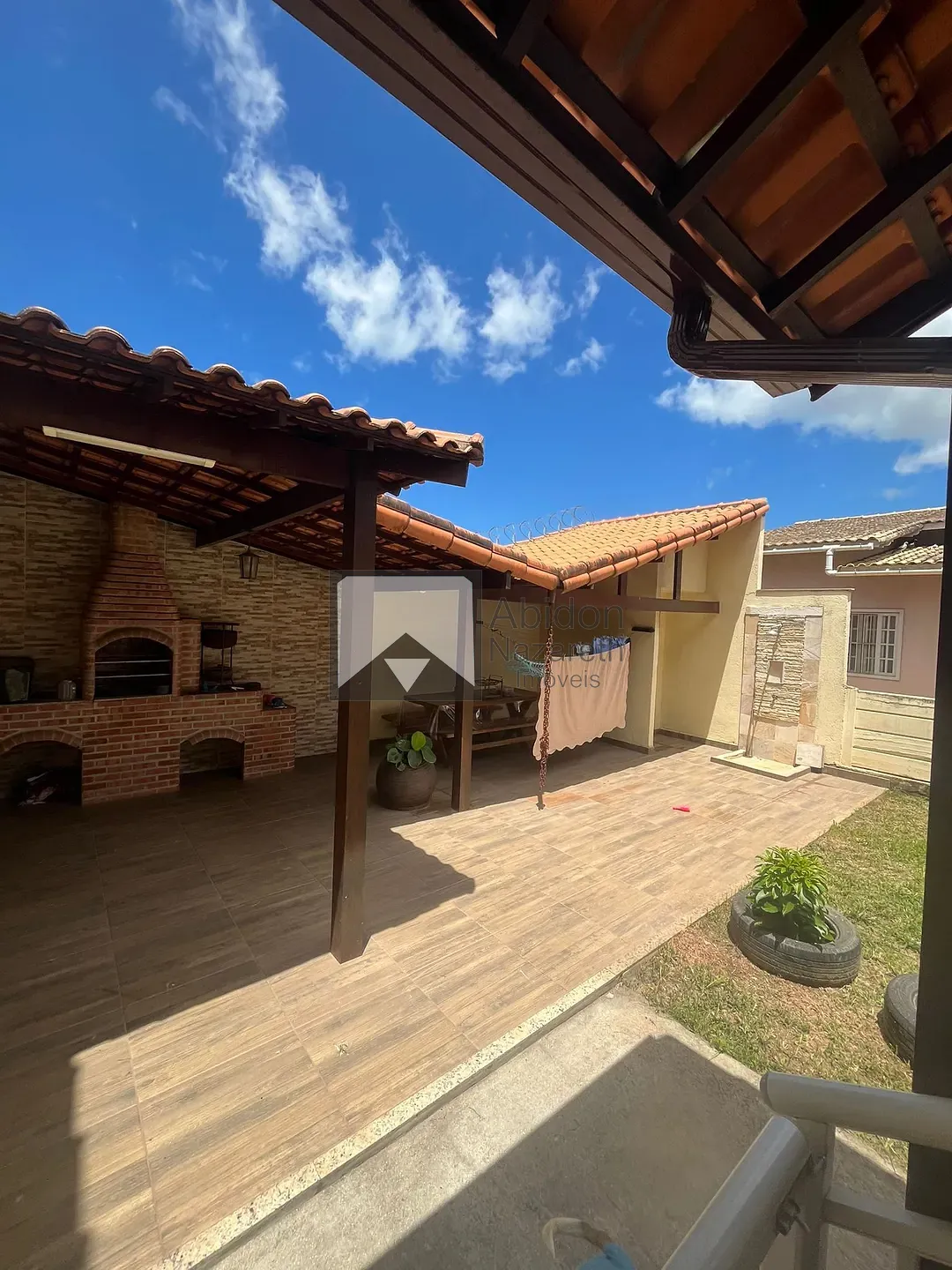 Casa, 3 quartos, 160 m² - Foto 27