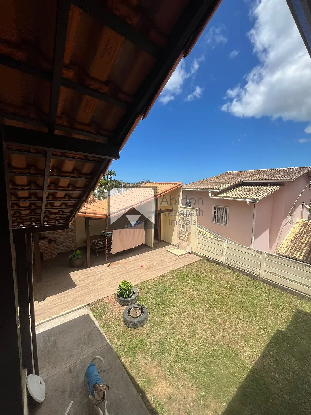 Casa, 3 quartos, 160 m² - Foto 26