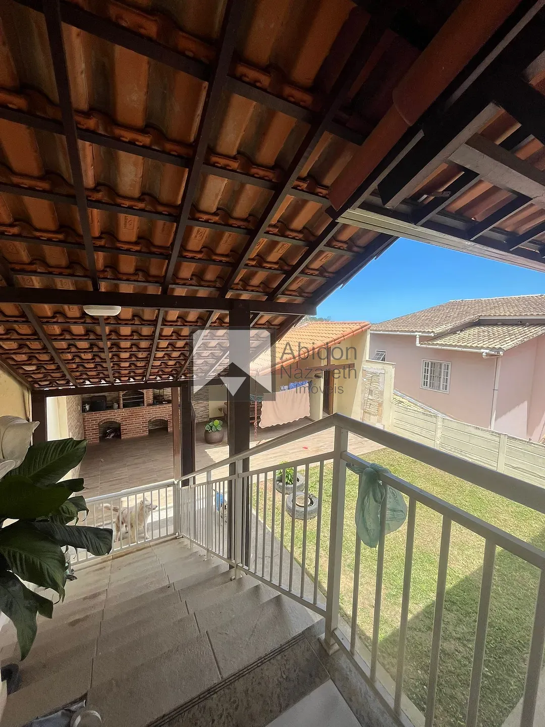 Casa, 3 quartos, 160 m² - Foto 25
