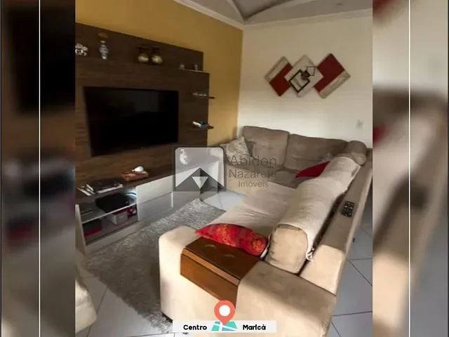 Casa com 280m² 3 quartos e 2 banheiros, à venda, no bairro Centro em Maricá