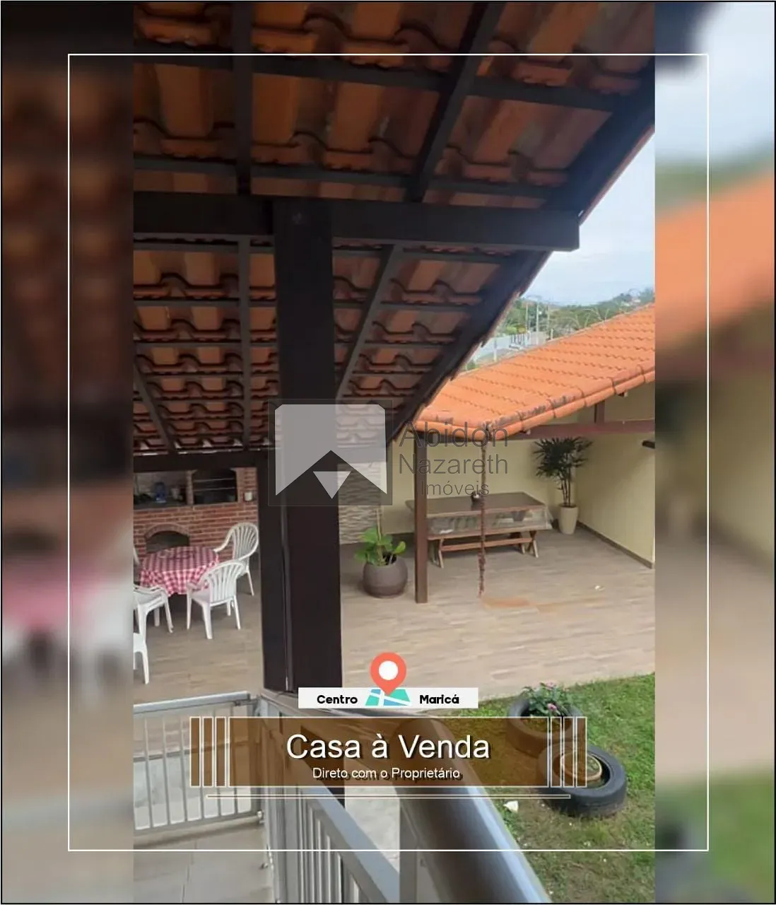 Casa, 3 quartos, 160 m² - Foto 1