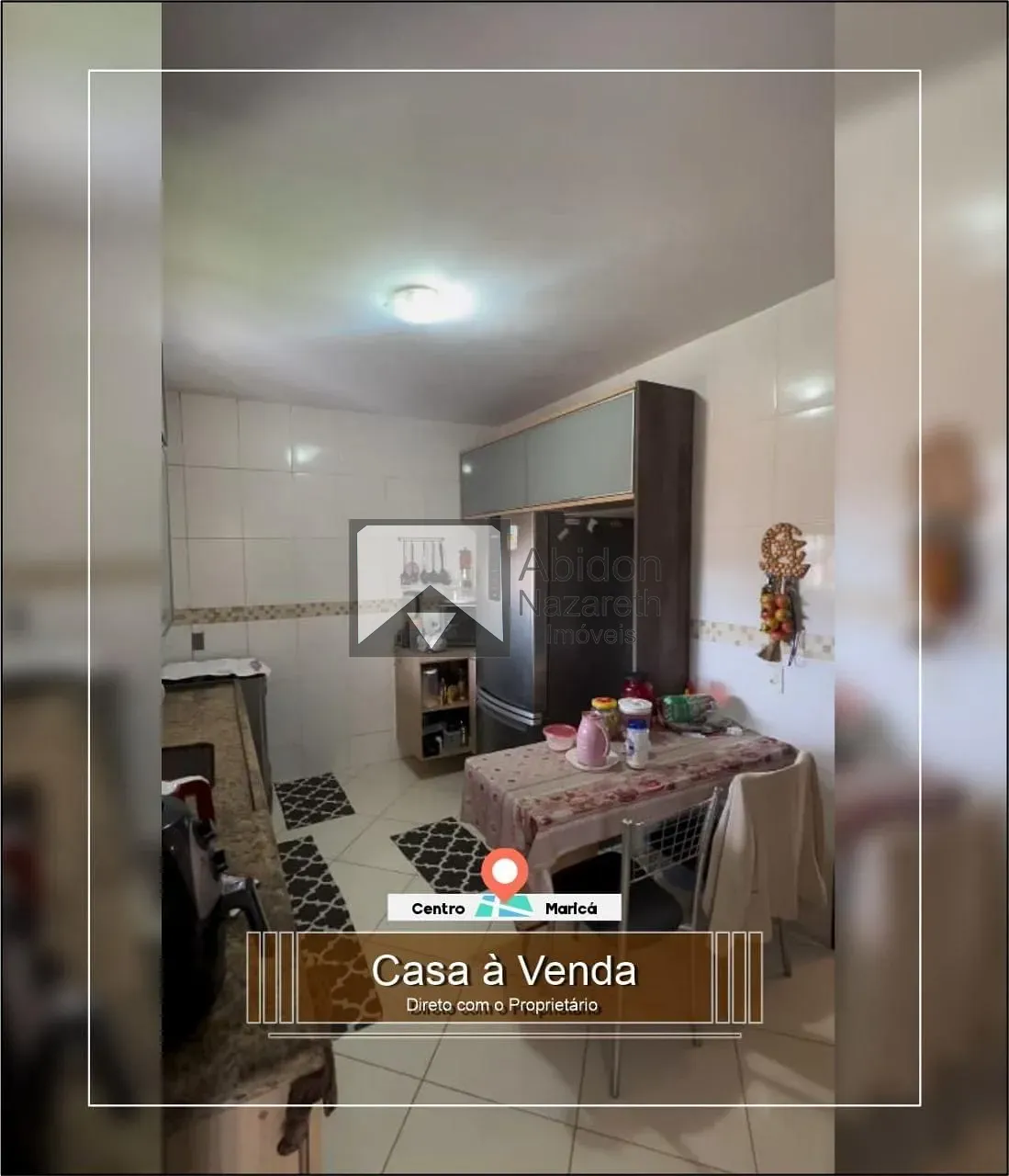 Casa, 3 quartos, 160 m² - Foto 7