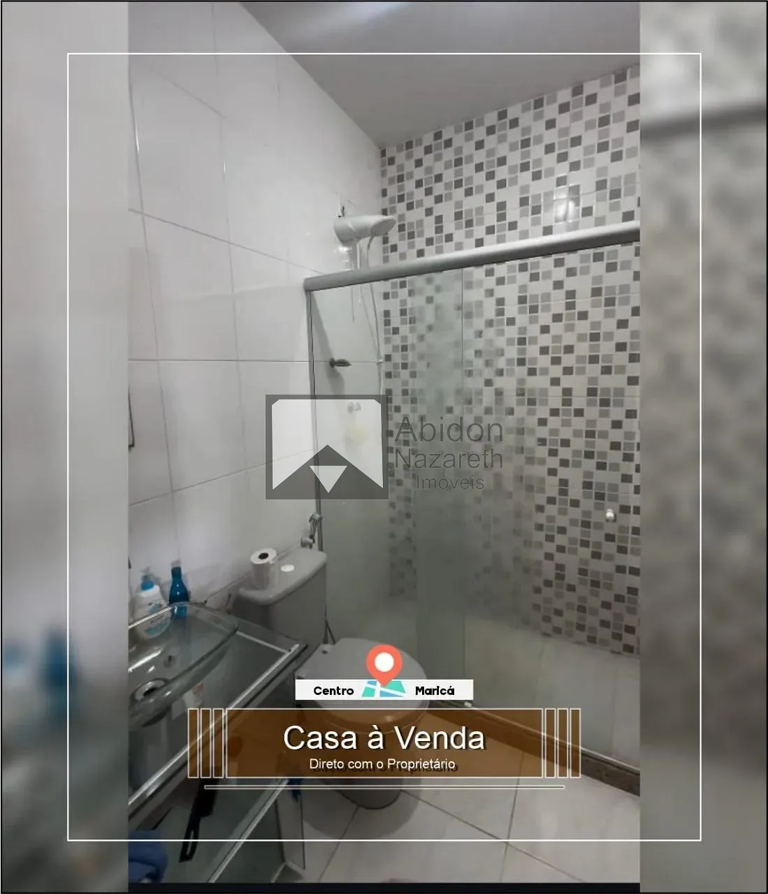 Casa, 3 quartos, 160 m² - Foto 9