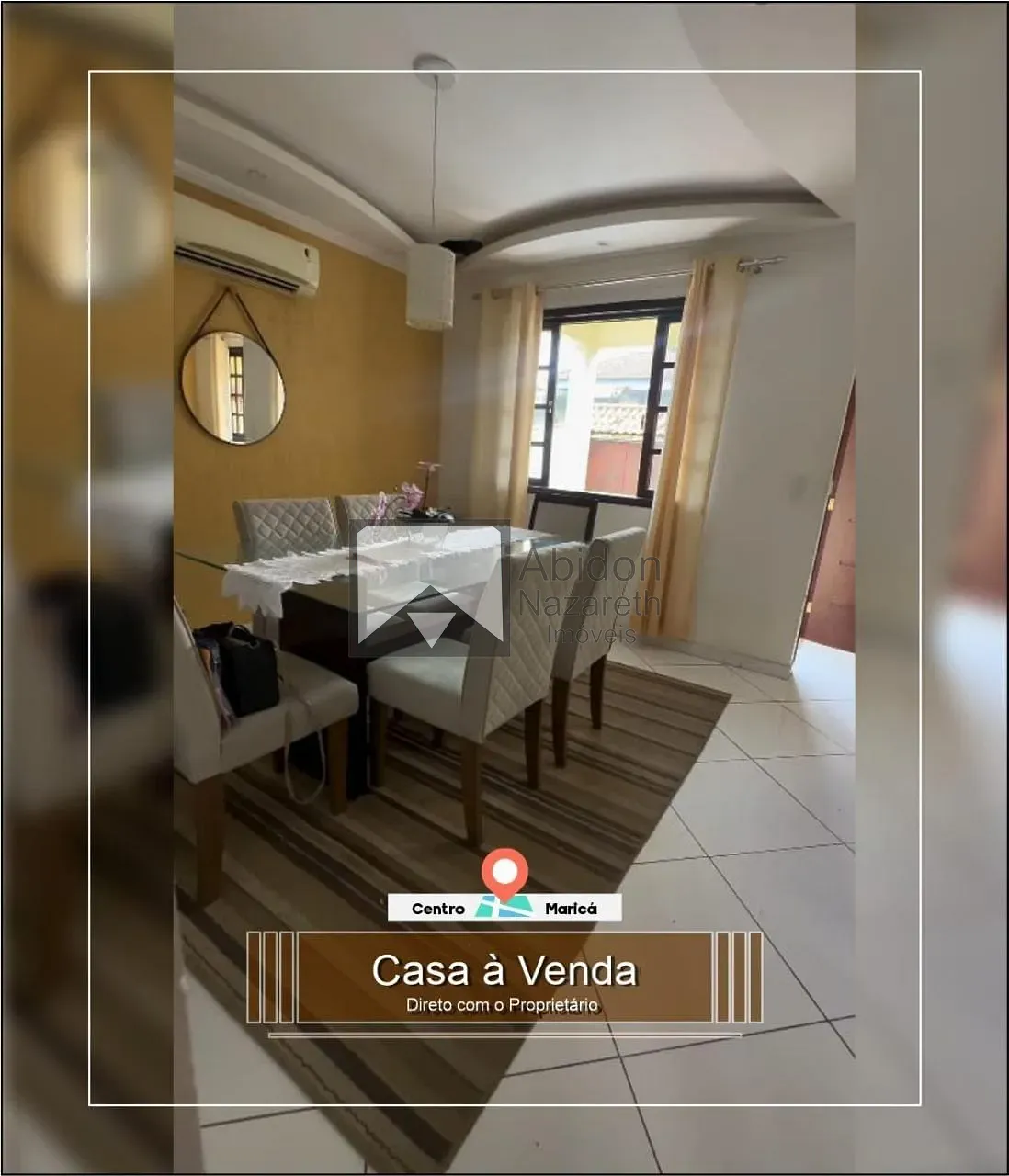Casa, 3 quartos, 160 m² - Foto 6