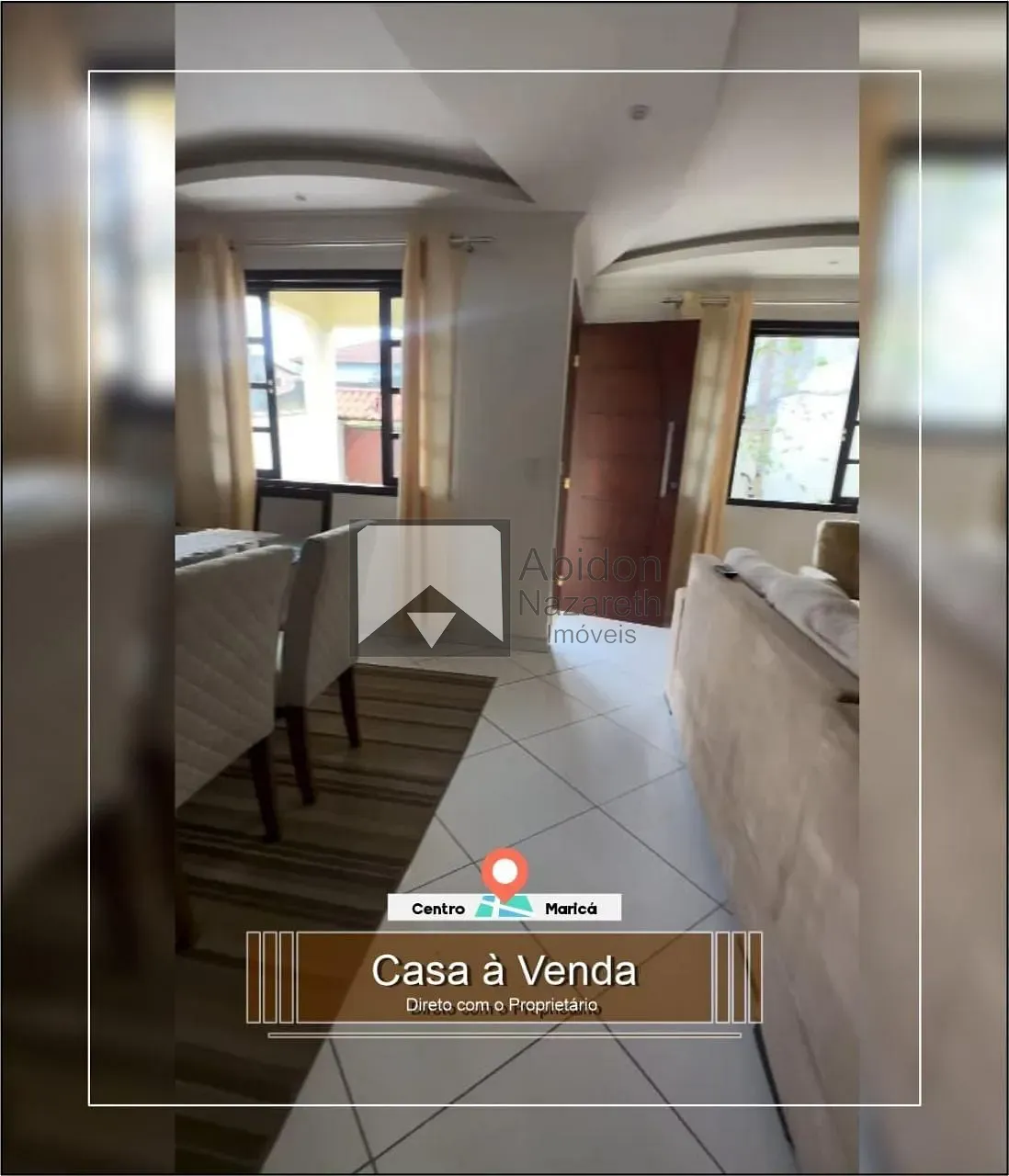 Casa, 3 quartos, 160 m² - Foto 8