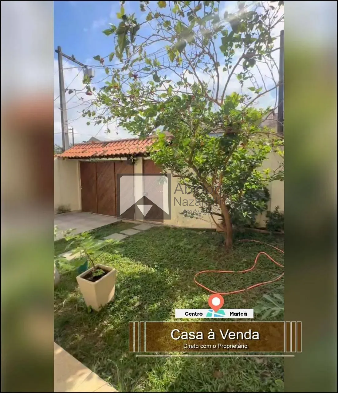 Casa, 3 quartos, 160 m² - Foto 2