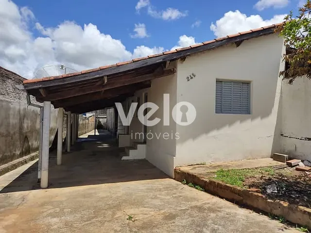 Casa com 296m² 3 quartos e 3 banheiros, à venda, no bairro Jardim Bela Vista em Taubaté