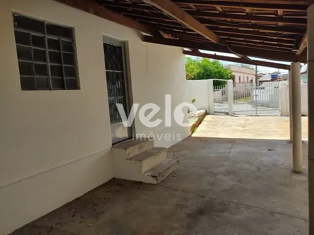 Casa com 296m² 3 quartos e 3 banheiros, à venda, no bairro Jardim Bela Vista em Taubaté