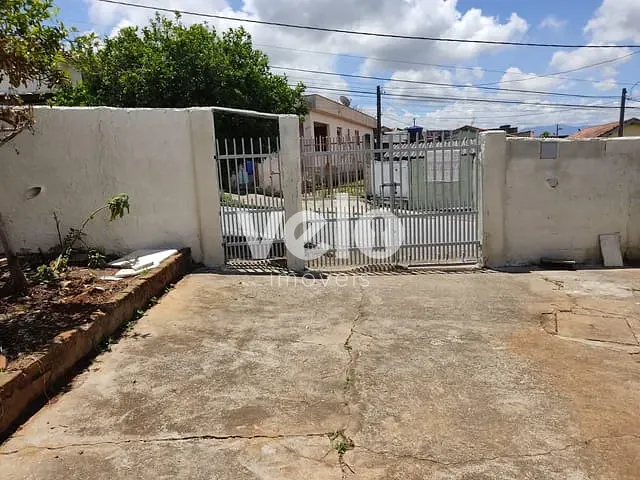 Casa com 296m² 3 quartos e 3 banheiros, à venda, no bairro Jardim Bela Vista em Taubaté