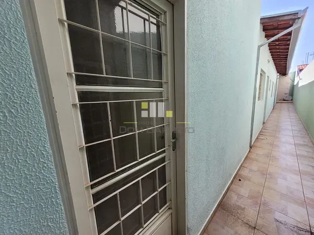 Casa com 125m² 3 quartos e 1 banheiro, à venda, no bairro Jardim Consteca em Sumaré