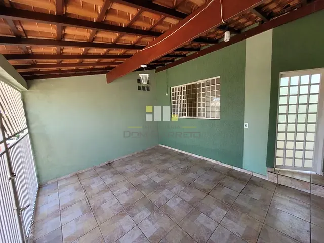 Casa com 125m² 3 quartos e 1 banheiro, à venda, no bairro Jardim Consteca em Sumaré