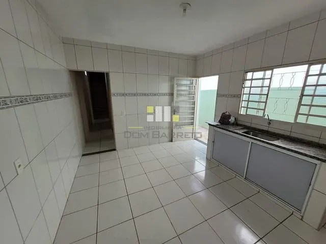 Casa com 125m² 3 quartos e 1 banheiro, à venda, no bairro Jardim Consteca em Sumaré
