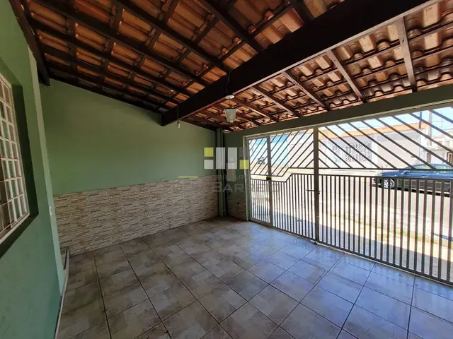 Casa com 125m² 3 quartos e 1 banheiro, à venda, no bairro Jardim Consteca em Sumaré