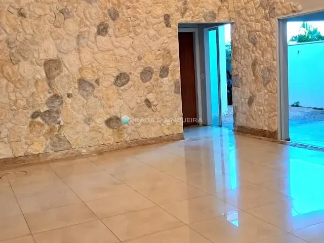 Casa com 340m² 3 quartos e 5 banheiros, para alugar, no bairro Jardim Yolanda em São José do Rio Preto