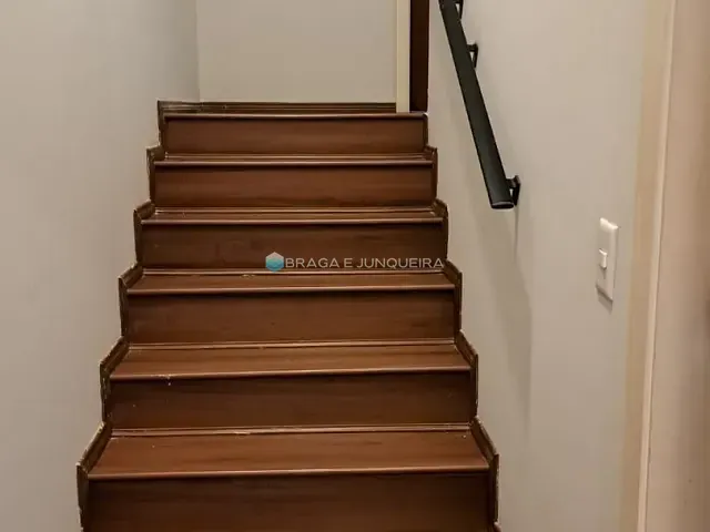 Casa com 340m² 3 quartos e 5 banheiros, para alugar, no bairro Jardim Yolanda em São José do Rio Preto