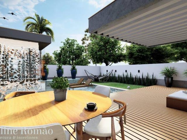 Casa com 600m² 4 quartos e 5 banheiros, à venda, no bairro Vila da Rainha em Campos dos Goytacazes