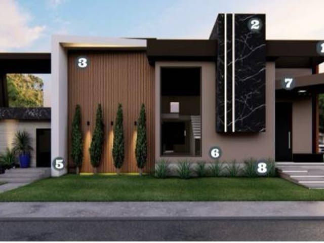 Casa com 600m² 4 quartos e 5 banheiros, à venda, no bairro Vila da Rainha em Campos dos Goytacazes
