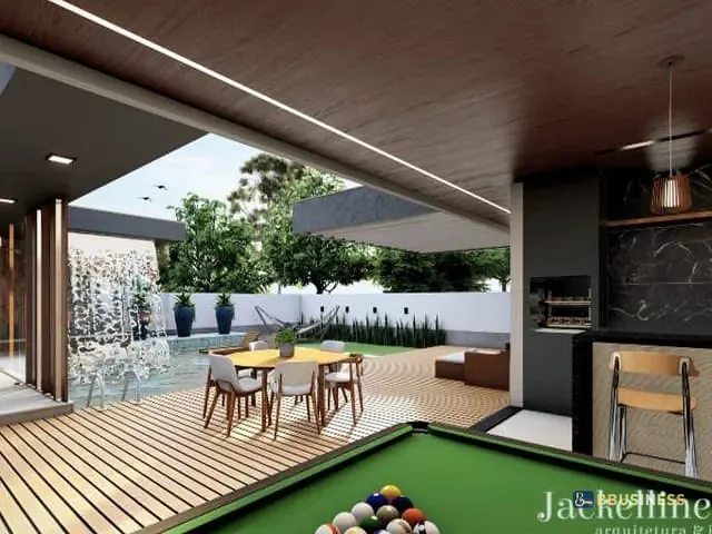 Casa com 600m² 4 quartos e 5 banheiros, à venda, no bairro Vila da Rainha em Campos dos Goytacazes