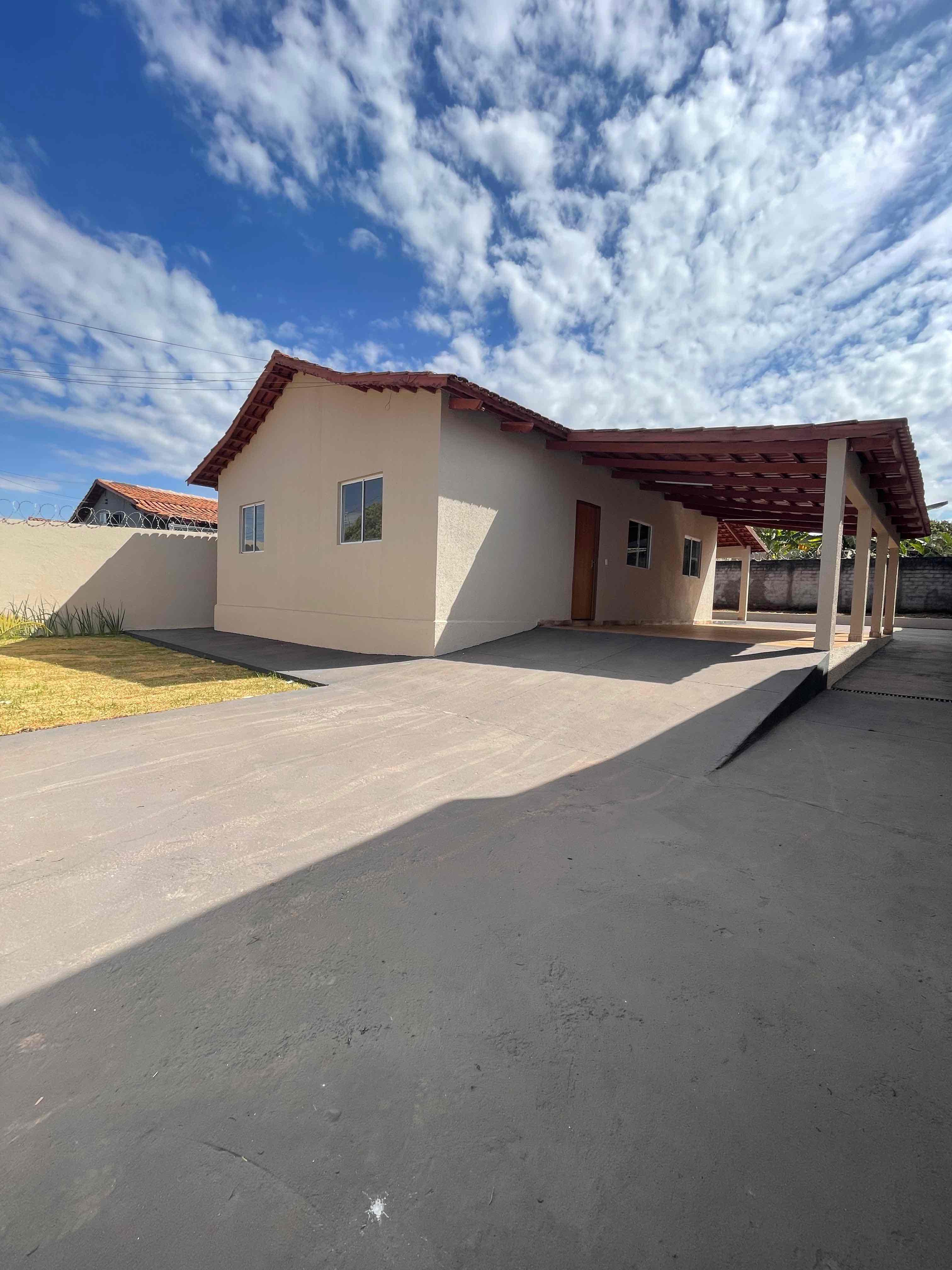 Casa, 3 quartos, 392 m² - Foto 1