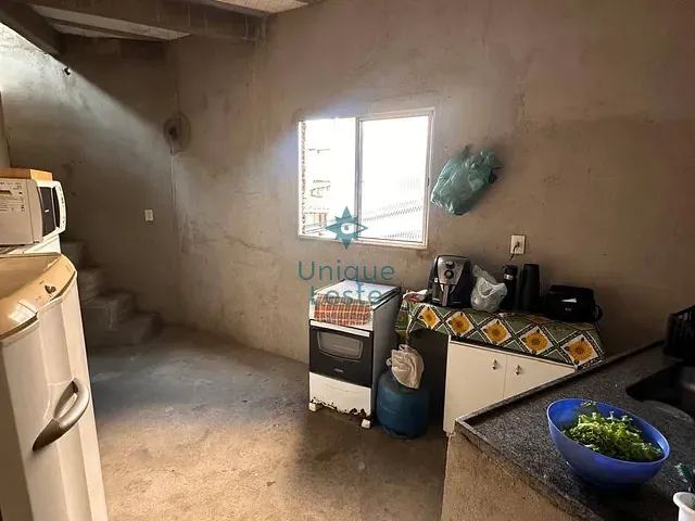 Casa 2 quartos e 2 banheiros, à venda, no bairro Santana do Cafezal em Belo Horizonte