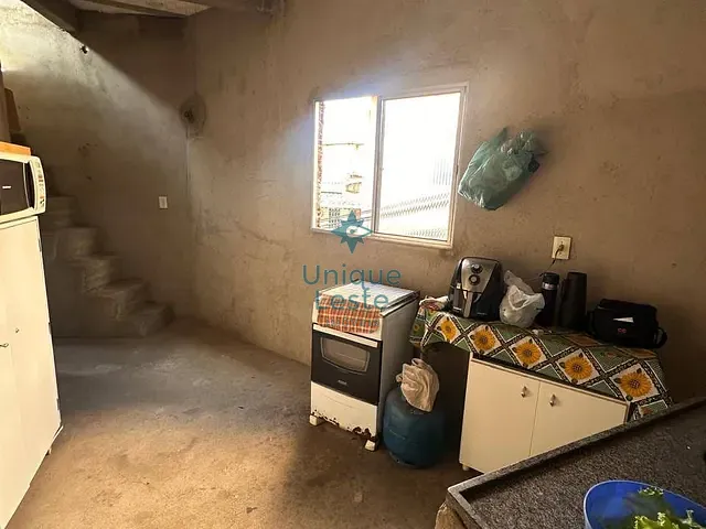 Casa 2 quartos e 2 banheiros, à venda, no bairro Santana do Cafezal em Belo Horizonte