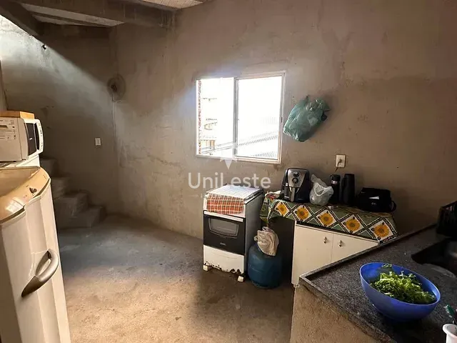 Casa 2 quartos e 2 banheiros, à venda, no bairro Santana do Cafezal em Belo Horizonte