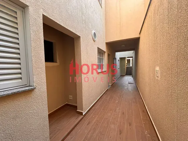 Casa 2 quartos e 1 banheiro, para alugar, no bairro Casa Verde Alta em São Paulo