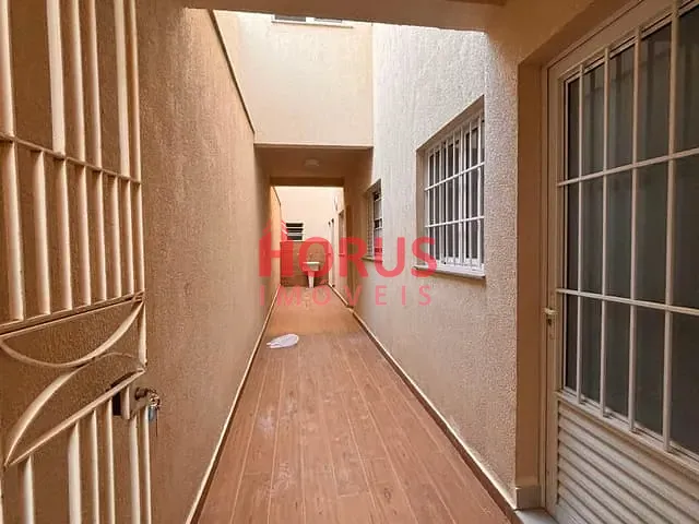 Casa 2 quartos e 1 banheiro, para alugar, no bairro Casa Verde Alta em São Paulo