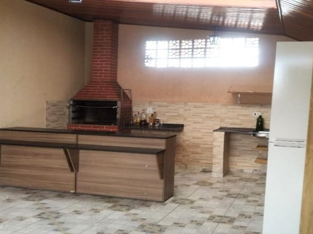 Foto do Casa - Casa à venda 4 Quartos, 1 Vaga, 240M², Jardim das Flores, Osasco - SP | Ilira imóveis
