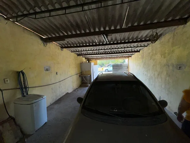 Casa com 125m² 2 quartos e 1 banheiro, à venda, no bairro Loteamento Residencial Novo Mundo em Campinas