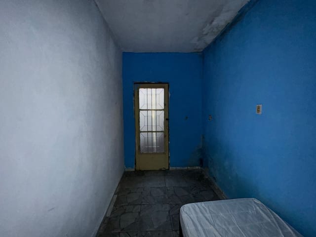 Casa com 125m² 2 quartos e 1 banheiro, à venda, no bairro Loteamento Residencial Novo Mundo em Campinas
