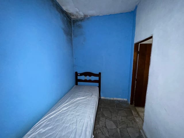 Casa com 125m² 2 quartos e 1 banheiro, à venda, no bairro Loteamento Residencial Novo Mundo em Campinas